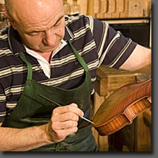 Geigenwyrsch Restaurationen